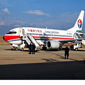 榆林榆阳航空物流航空快运业稳步发展的原因是什么？